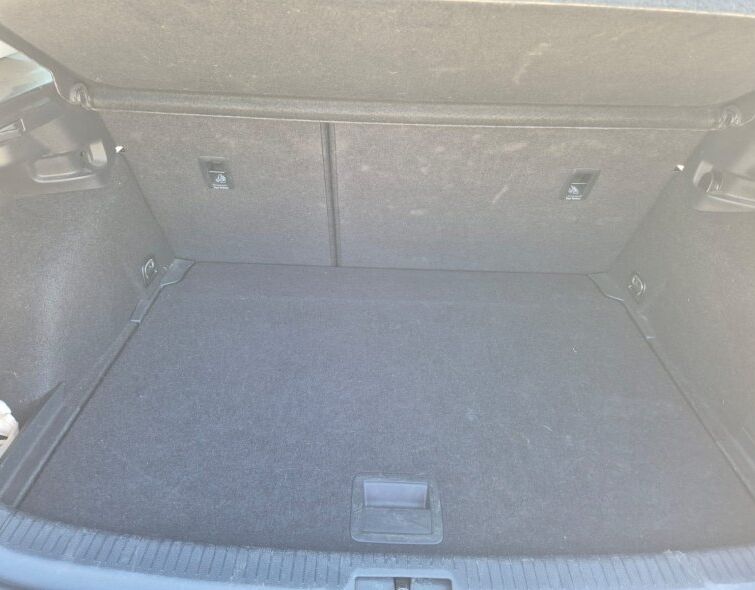 VOLKSWAGEN GOLF 1.6TDI